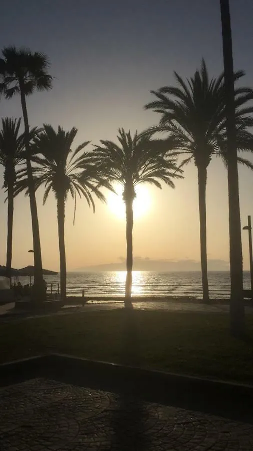 Parque Santiago 2, Playa De Las Americas Διαμέρισμα 0*, Πλάγια ντε λας Αμέρικας