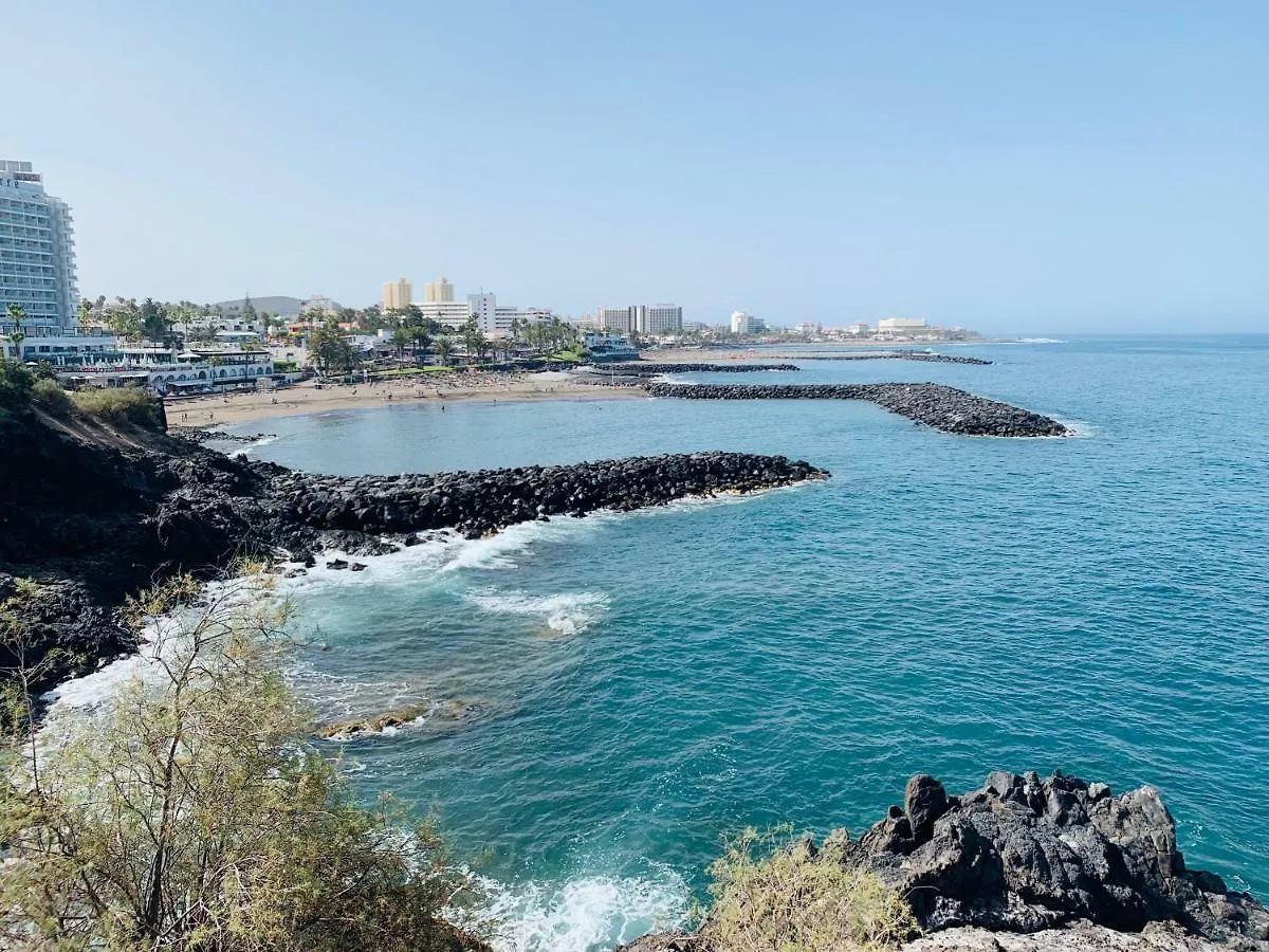 Appartamento Parque Santiago 2, Playa De Las Americas 0*, Playa de las Americas (Tenerife)