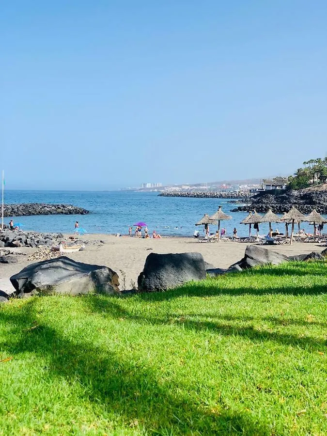 Apartmán Parque Santiago 2, Playa De Las Americas Playa de las Americas (Tenerife)