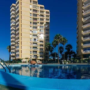 Апартаменты Torres De Yomely Playa Las Americas, Плая-де-лас-Америкас