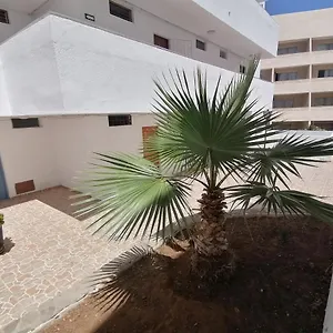 Apartment Studio In Parque Cattleya,, Playa de las Americas (Tenerife)