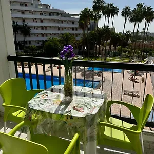 Apartment For 4 Person! Vina Del Mar, Playa de las Américas