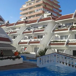 Apartamento In Americas, Playa de las Américas