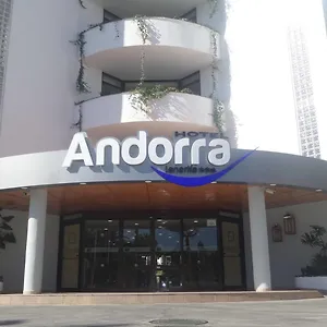 Hotel-apartamentos Andorra Appartamento