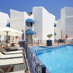 Apartment Playaflor Chill Out A 50 Mtrs De La Playa (adults Only), Playa de las Américas