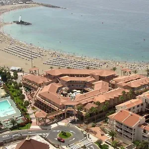 Torres Del Sol 50m2 To 50 Meters Playa Las Vistas Appartement