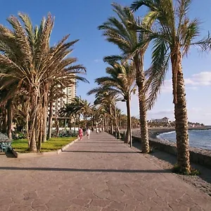 Apartamento Vista Al Mar Azul In Tajinaste, Playa de las Américas