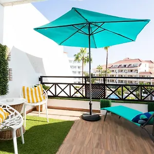 Apartment Golden Mile Las Americas, Playa de las Americas (Tenerife)