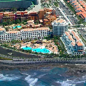 4 Santiago Playa Tenerife Estudio Appartement