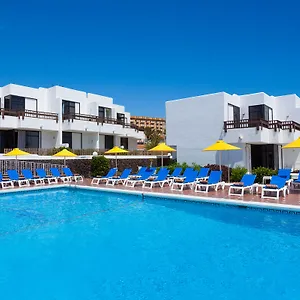 Paraiso Del Sol Y Paradero Appartement