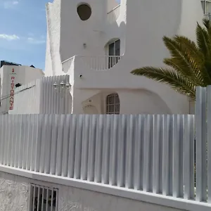 Apartamento Casas Blancas Las Tortugas, Playa de las Américas