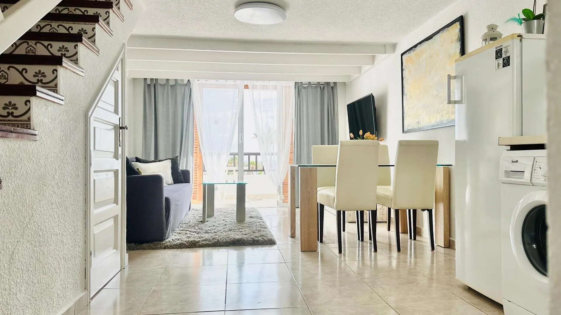 Apartment Parque Santiago 2, Playa De Las Americas