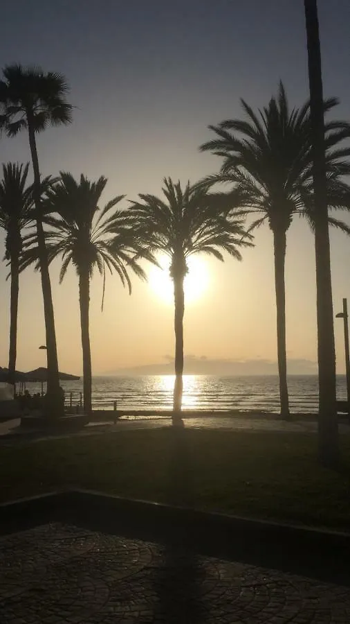 Parque Santiago 2, Playa De Las Americas 0*, Playa de las Americas (Tenerife)